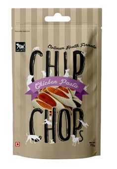 Chip Chops Chicken Pasta